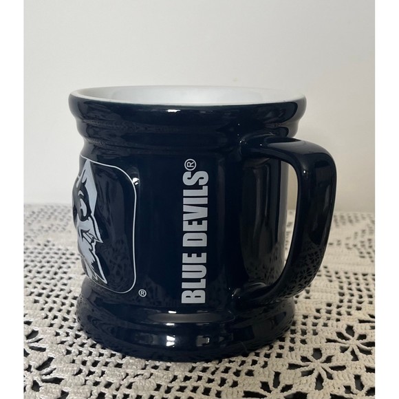 Duke Blue Devils Coffee Mug - Picture 2 of 5